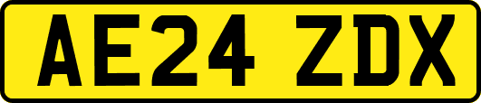 AE24ZDX