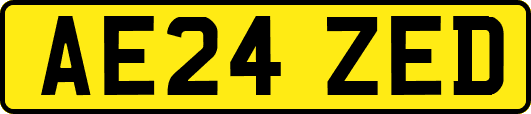 AE24ZED