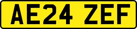 AE24ZEF