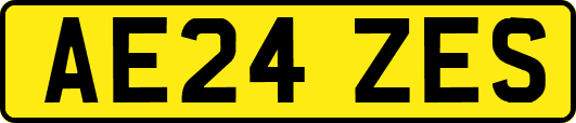 AE24ZES