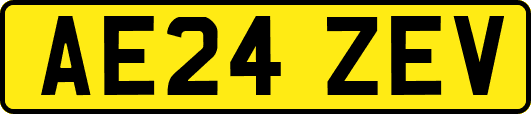 AE24ZEV