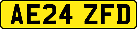 AE24ZFD