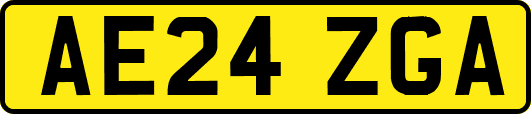 AE24ZGA