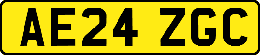 AE24ZGC