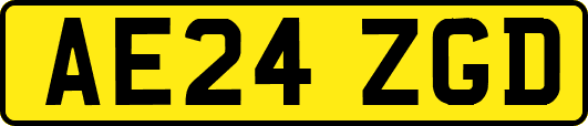 AE24ZGD