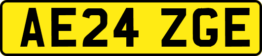 AE24ZGE