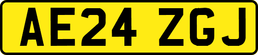 AE24ZGJ