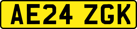 AE24ZGK