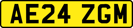 AE24ZGM