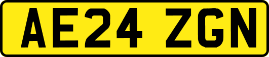 AE24ZGN