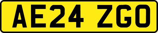 AE24ZGO