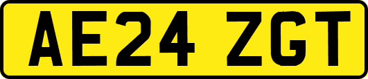 AE24ZGT