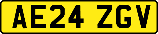 AE24ZGV