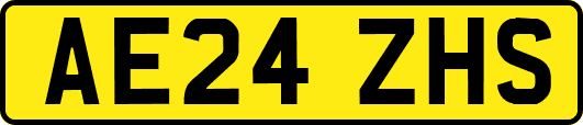 AE24ZHS