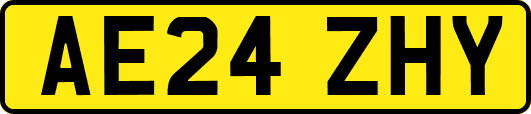 AE24ZHY
