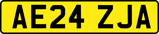 AE24ZJA