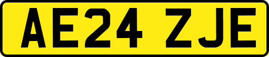 AE24ZJE