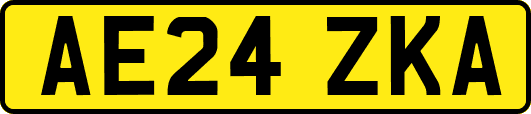 AE24ZKA