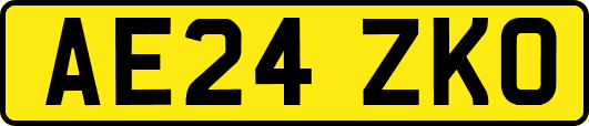 AE24ZKO