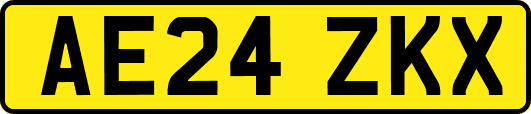 AE24ZKX