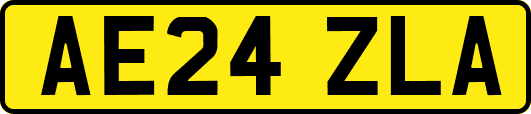 AE24ZLA