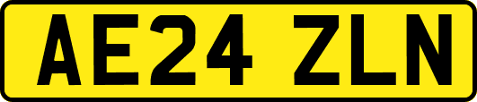 AE24ZLN