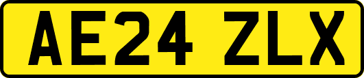 AE24ZLX