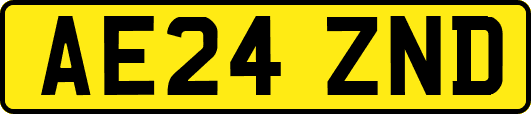AE24ZND