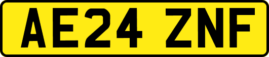 AE24ZNF