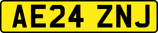AE24ZNJ