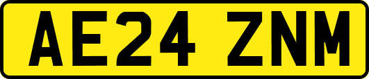AE24ZNM