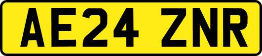 AE24ZNR