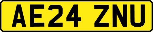 AE24ZNU