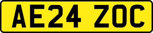 AE24ZOC