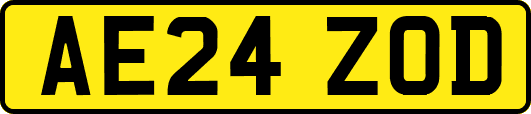 AE24ZOD
