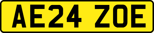 AE24ZOE