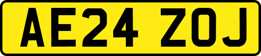 AE24ZOJ