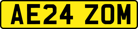AE24ZOM