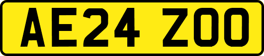 AE24ZOO