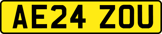 AE24ZOU