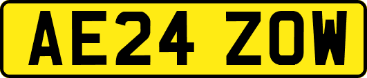 AE24ZOW