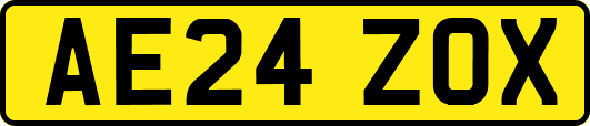 AE24ZOX