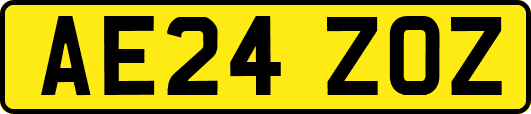 AE24ZOZ