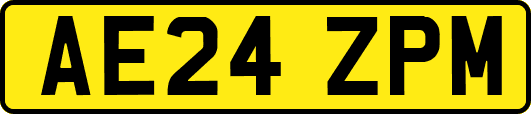 AE24ZPM