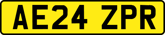 AE24ZPR