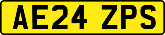 AE24ZPS