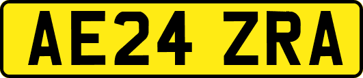 AE24ZRA