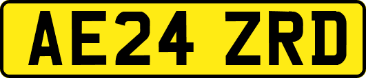 AE24ZRD