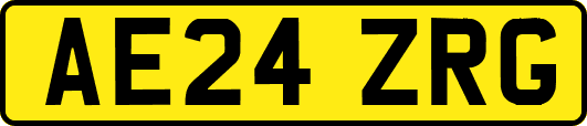 AE24ZRG