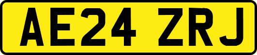 AE24ZRJ